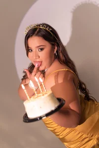 ElaBourn_ It's time to celebrate  4. fénykép