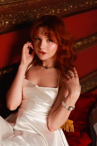 AlisHanson Meet me! Pic