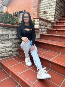 lucelly_15 Public Pic