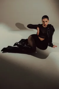 Succubus-Magdalena Black🖤 Pic 3