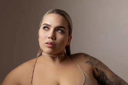 SalomeStorm_ Sensuality 💎  4. fénykép