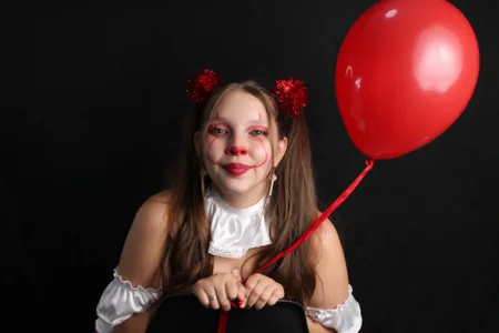 LEYNABRAUN HAPPY HALLOWEEN 2023 ♥ Pic