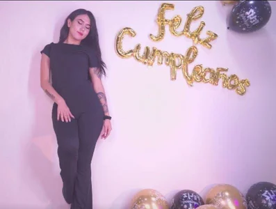 _chloe_moons_ My 19th Birthday🥳🎉 Pic 9