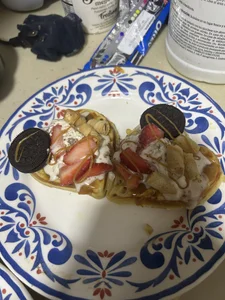 Hells_bells Sam & Mike Foto 3