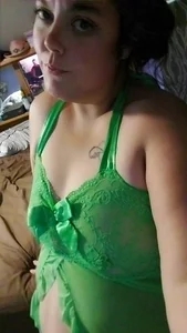 DarkBrokenQueen88 sexy selfies Pic 7