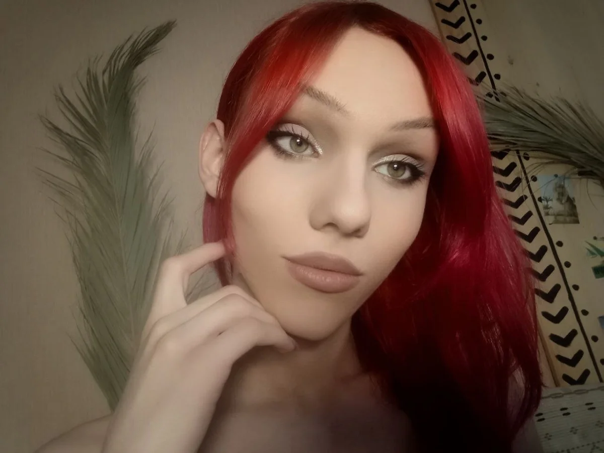 Трендове зображення  2576 Kirana_Hayes
