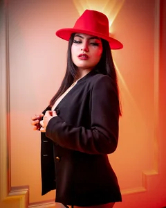 SamanthaVelvettAss You play with me? Poză