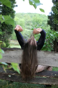 ananattania Railroad Tracks Poză 3