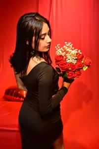 Nicolle_Sweett__ valentin day Foto 5