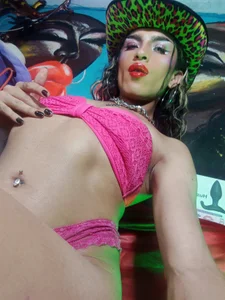 Crystalinn_ Your little cowgirl Pic 5