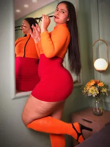 kathe_hotのTODAY I AM VEELMAの 2枚の写真