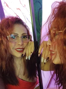 BrendaSex_Hot: 💘 Heart of sugar, skin of fire 🔥 ( 5 фото)