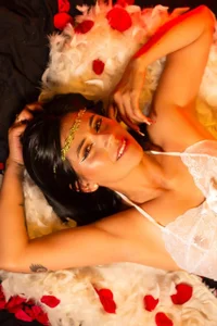 sharoon_cheerryのHappy Valentine's Dayの 2枚の写真