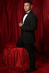 marco_garciia_ 🎄​sexy christmas🎄​ Foto 5