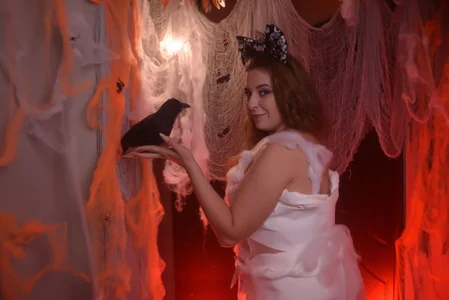 KarinaNoir Spooky but Sexy Immagine  7