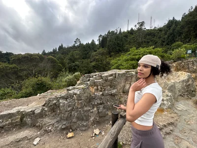 Mia__gates Monserrate Bilde 2