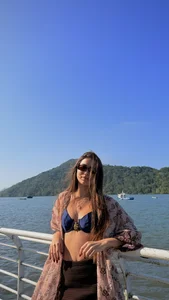 My blue bikini 📸 de Angel_Dean Foto 5