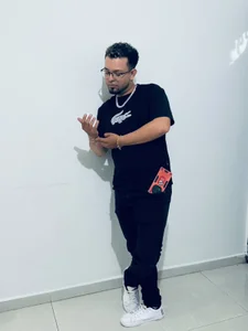 sebastian_leoni CASUAL BOY 사진