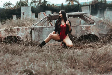 AndreaRoux Look & Enjoy ❤  3টি ছবি