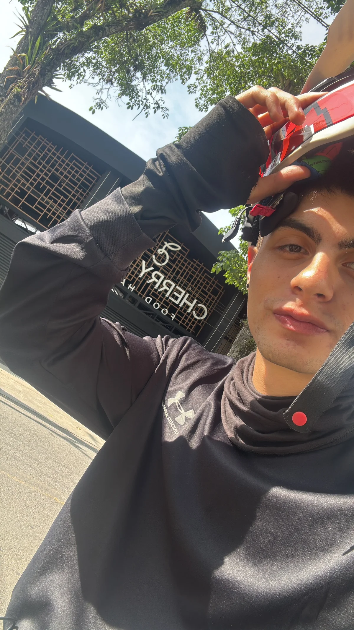 Stiven_CL Populært bilde 869