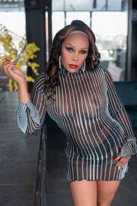 AmberNix My body made desire 💋 Immagine 