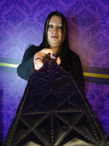 Dalia_Mills Public Foto 3