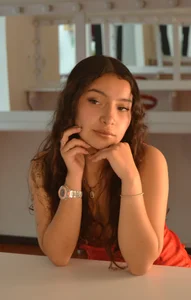 _Samay__ Beutiful girl  2. fénykép