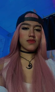 Ur fantasy make reality 💜 od Luna_Sissy_  2 snímek