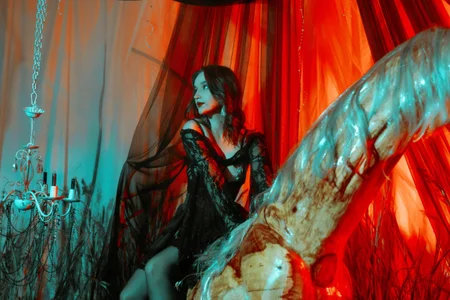 Mirarune Halloween Pic 7