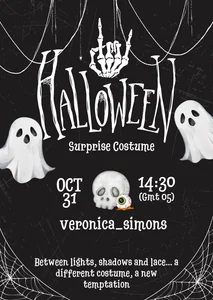 Veronica_simons October Special Shows Pic 2