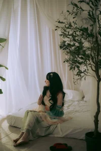 CloudGrace Forest girl Pic 9