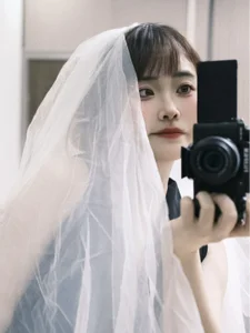 LULU202611 噜噜超可爱 Hình