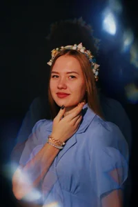 My Life od AlbaMesick  5 snímek