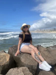 Lindalatina2001 Playa / Beach Pic 2