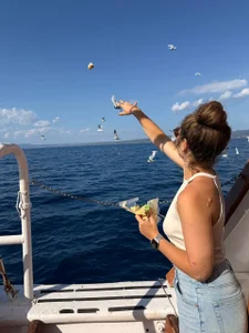 Olivia_shine vacation 2.0 Poză 5