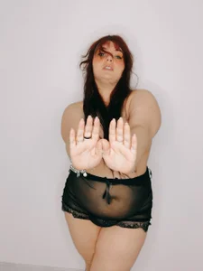 BelladonnaFox The transparent dream Foto