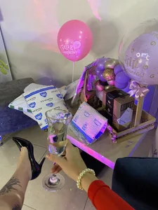 LynnSam_ My birthday❤️ Εικόνα 5