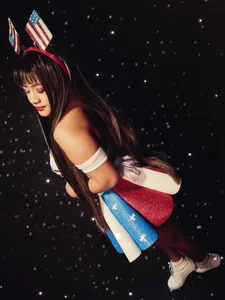 Sariitaa_ Happy 4th of July Bilde 5