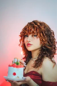 Theia_moonのMY HAPPY BIRTHAY 22. 💖🧁💖の 5枚の写真