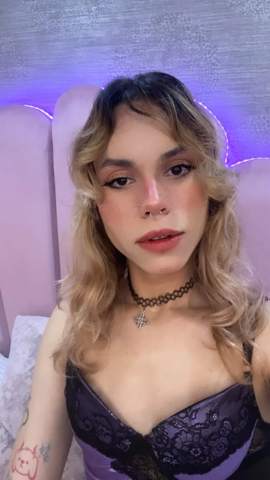 Foto em tendência de HannaTayllor 9393