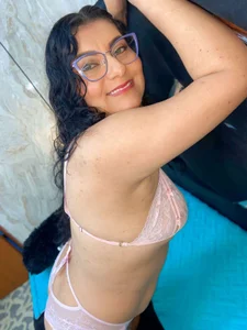 Lila_Horney Happy wet Tuesday to all 💦 Pic 3