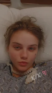 cicithtbitch Boredom Immagine  4