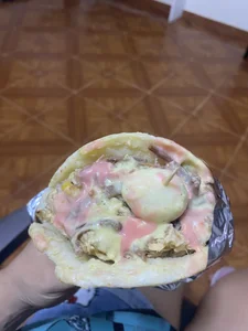 lou_cute Bon appetit Bilde 2