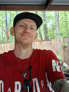 Sexyman38 de travisrwade  2 Imagens