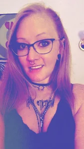 Lilith_LeStrange666 Welcome! Pic 2