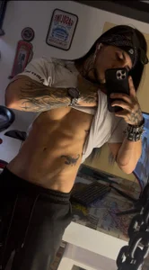 the_beast_master_のNo Rules, Just Desireの 4枚の写真