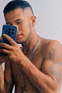 Manuel_hott_777 🔥I'll leave my past behind, now I'll come to the present to cum nonstop. 🔥 Pic