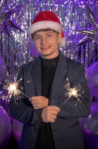 Leoo_Miller Ho Ho Ho Happy Christmas 🎅🏽  6. fénykép