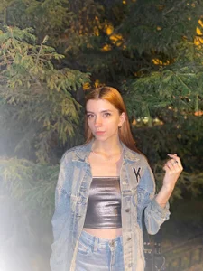 EdythBroadys XXX nøgenfoto 2