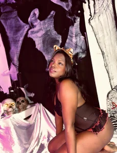 NicoleTorres Happy Halloween 🎃 2026 Pic
